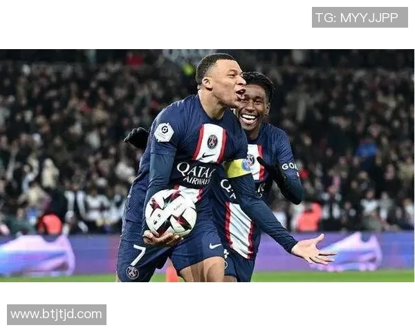 多特蒙德与巴黎圣日耳曼赛前分析及胜负预测展望